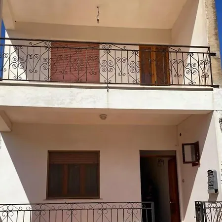 Holiday home La Bouganville