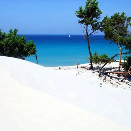 Holiday home La Bouganville Giba